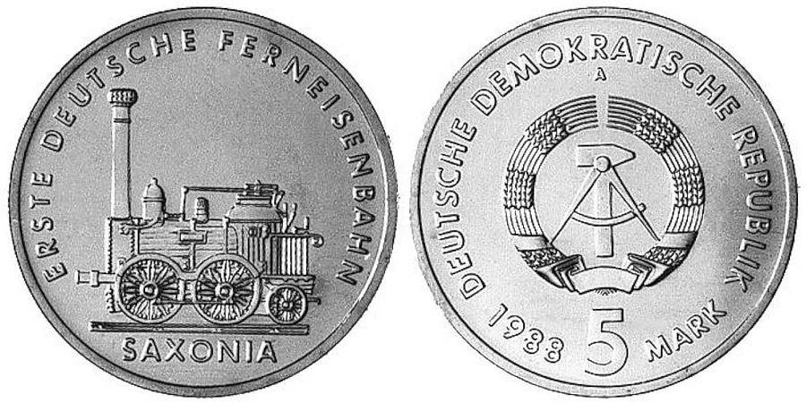 5-mark-ddr-ferneisenbahn-saxonia-1988