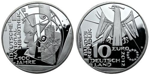 10-euro-100-jahre-deutsche-nationalbibliothek-brd-2012-pp