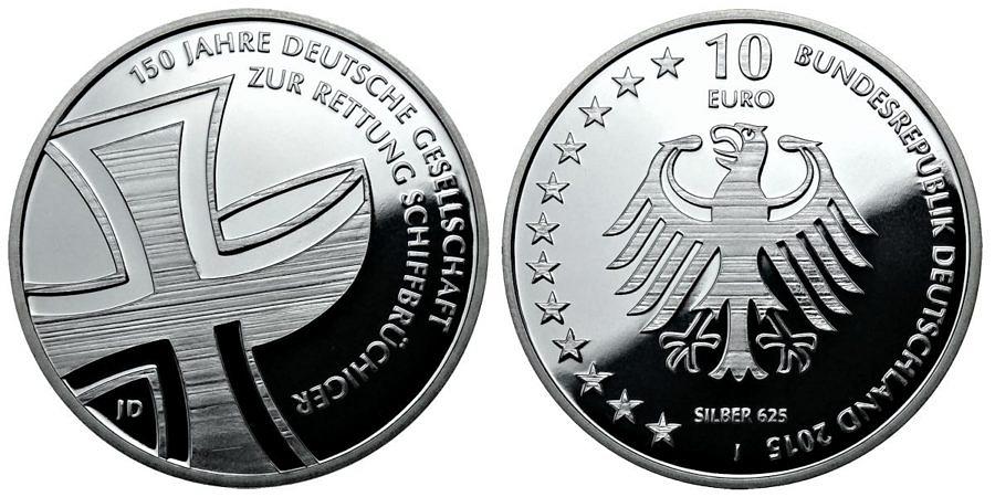 10-euro-150-jahre-deutsche-gesellschaft-zur-rettung-schiffbruechiger-brd-2015-pp