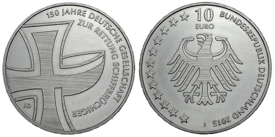 10-euro-150-jahre-deutsche-gesellschaft-zur-rettung-schiffbruechiger-brd-2015-st