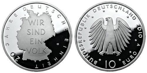 10-euro-20-jahre-deutsche-einheit-brd-2010-pp