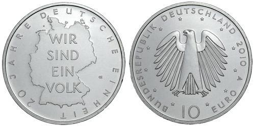 10-euro-20-jahre-deutsche-einheit-brd-2010-st