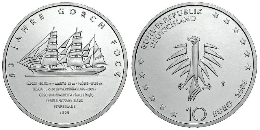 10-euro-50-jahre-gorch-fock-brd-2008-st