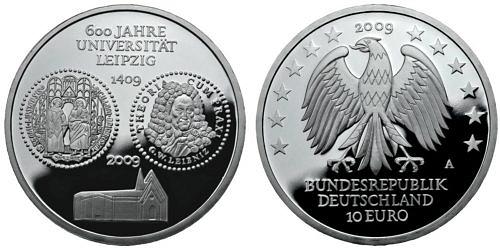 10-euro-600-jahre-universitaet-leipzig-brd-2009-pp