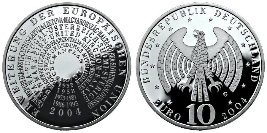 10-euro-eu-erweiterung-brd-2004-pp