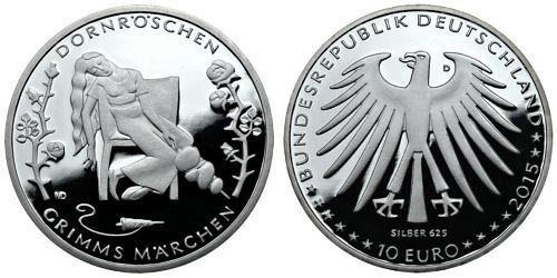 10-euro-grimms-maerchen-dornroeschen-brd-2015-pp