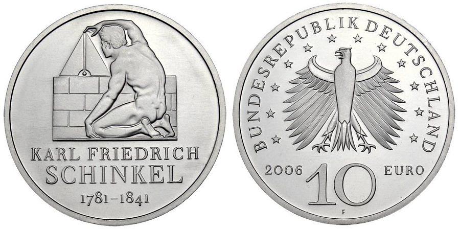 10-euro-karl-friedrich-schinkel-brd-2006-st