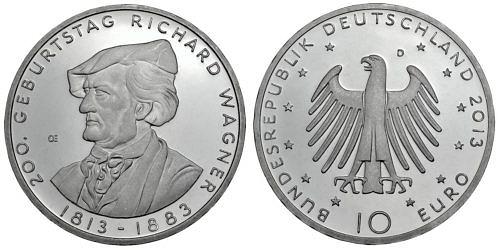 10-euro-richard-wagner-brd-2013-st