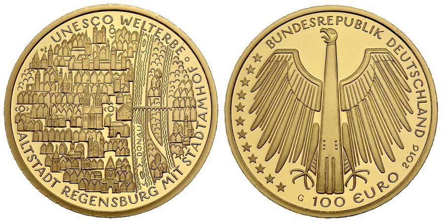 100-euro-unesco-welterbe-altstadt-regensburg-mit-stadtamhof-brd-2016-st
