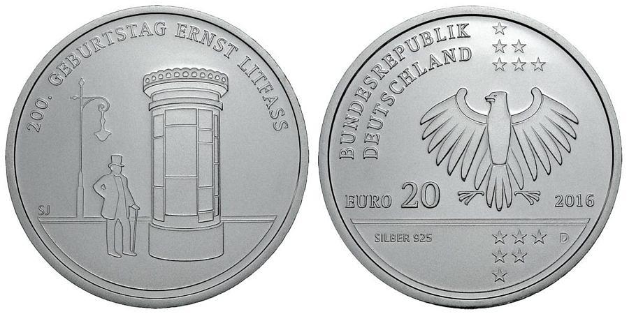 20-euro-200-geburtstag-ernst-litfass-brd-2016-st