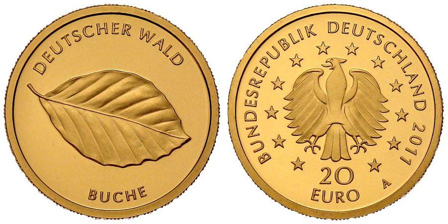 20-euro-gold-deutscher-wald-buche-brd-2011-st