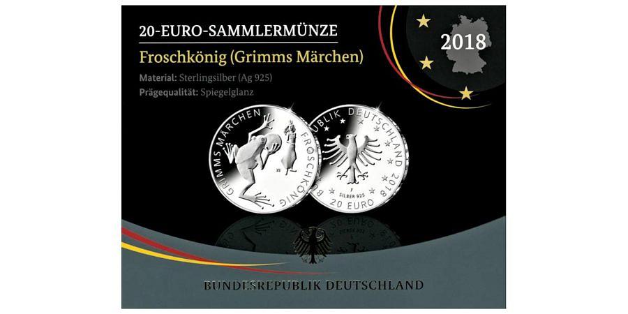20-euro-grimms-maerchen-froschkoenig-brd-2018-pp-var2