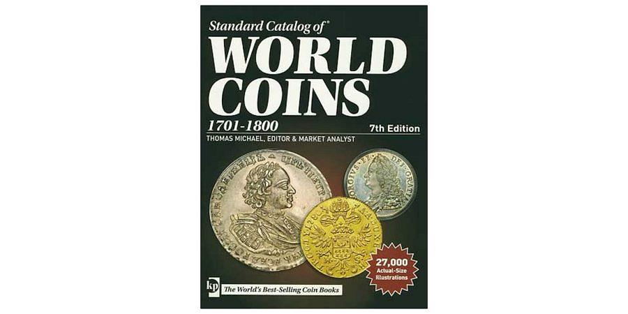 Krause-mishler-standard-catalog-of-world-coins-1701-1800-7-auflage