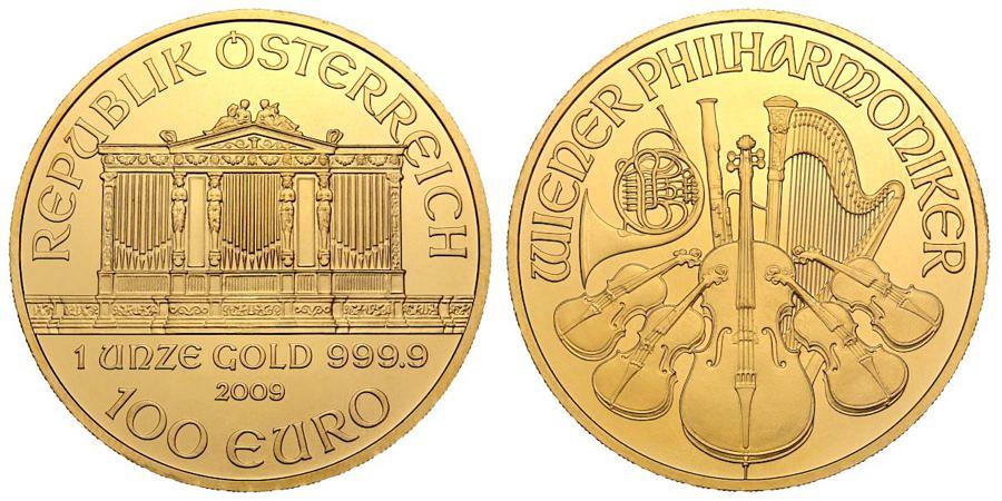 100-euro-gold-philharmoniker-oesterreich