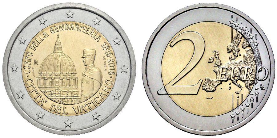 2-euro-200-jahre-vatikanische-gendarmarie-vatikan-2016-st-1