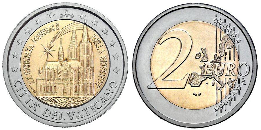 2-euro-weltjugendtag-koeln-vatikan-2005-st-1