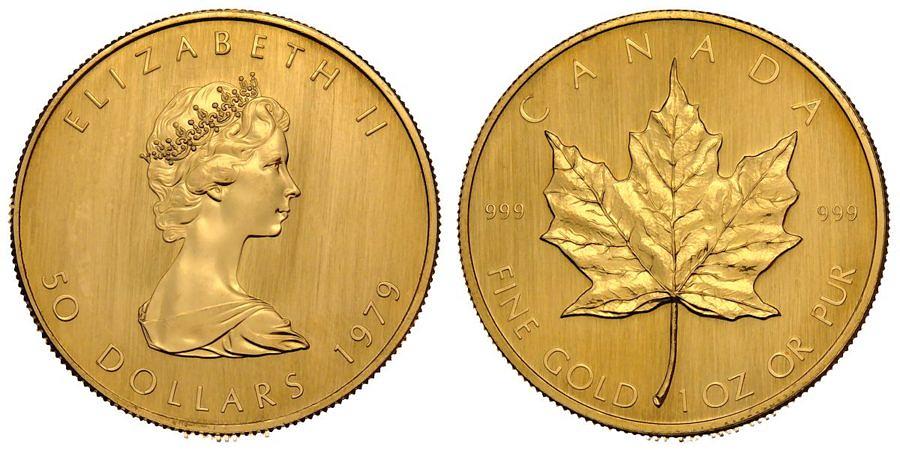 50-dollar-gold-maple-leaf-kanada