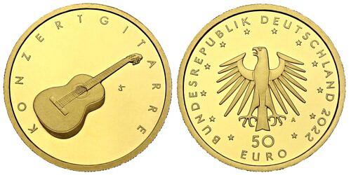 50-euro-gold-konzertgitarre-brd-2022-st