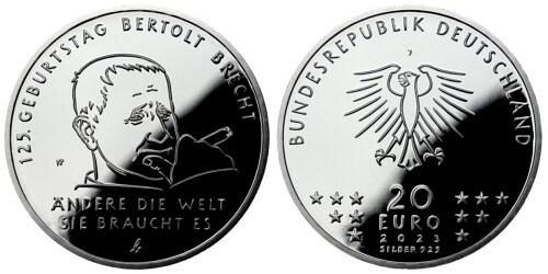 20-euro-bertolt-brecht-brd-2023-pp-1